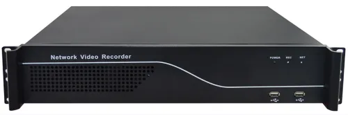 16CH H.264 1080P/720P High resolution NVR CW-NVR16(2 Casing Optional)