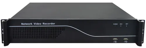 25CH H.264 1080P/720P High resolution NVR CW-NVR25(2 Casing Optional)
