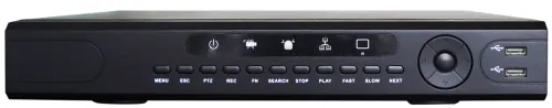 6500 Series Standalone DVR