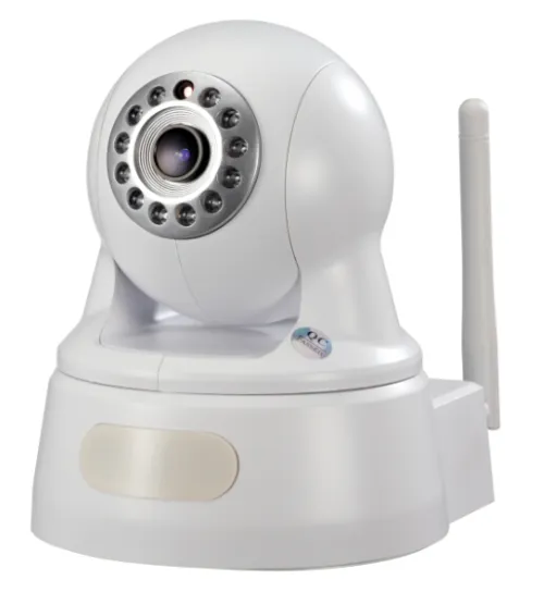2 Megapixel 1080P Wireless IP cameras with P2P function CW-2MDP