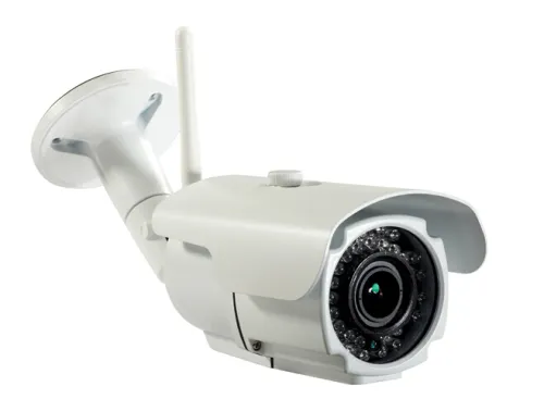 2 Megapixel 1080P Outdoor Varifocal Wireless IP Camera CW-2MWP-W