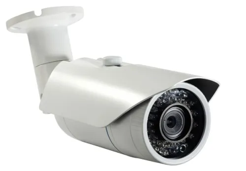 3 Megapixel 1400P Waterproof IP Camera with WDR CW-3MWB