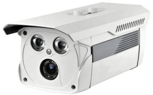 IR Array Led Waterproof Camera CW-420ASM/W-700ASM
