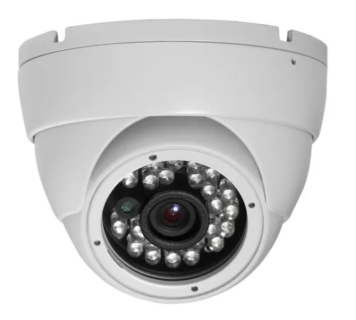 CCTV Vandal dome Camera CW-420BH/CW-700BH