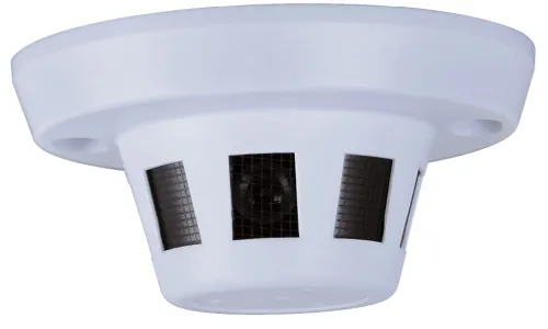 CCTV Smoke Detector Hidden Camera  CW-420HA/CW-700HA
