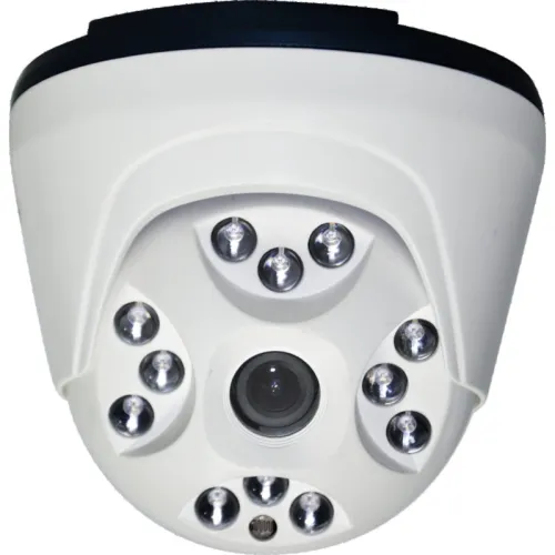 CCTV Indoor dome Camera CW-420PA/CW-700PA