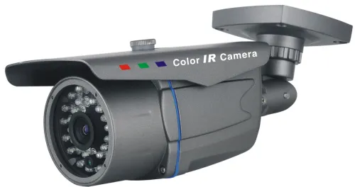 CCTV IR Waterproof Camera CW-420SN/CW-700SN