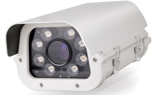 CCTV 120m IR Array Led Waterproof Camera CW-700ASB