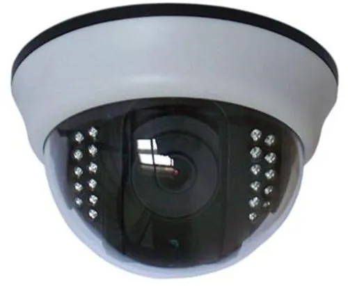 CCTV Indoor dome Camera CW-700PE/CW-420PE