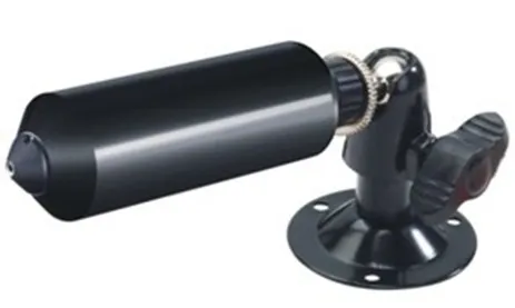 Bullet Type 700tvl 3D-DNR & WDR Camera CW-700WDB