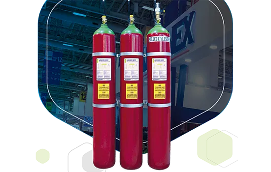 Fire Engineering Systems - AKRONEX